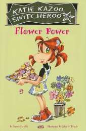 Flower Power #27