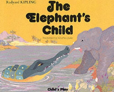 The Elephant's Child