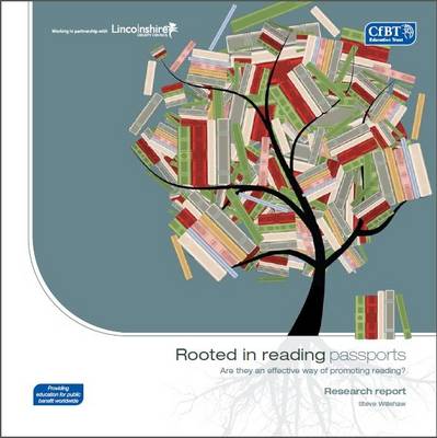 Rooted in Reading Passports: Are They an Effective Way of Promoting Reading?