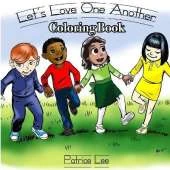 Let's LOVE One Another Coloring Book