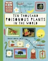 Ten Thousand Poisonous Plants in the World