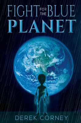 Fight for the Blue Planet