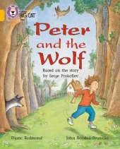 Peter and the Wolf: Band 09/Gold