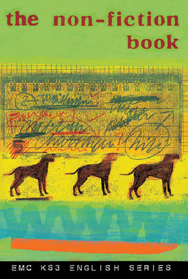 The Non-fiction Book