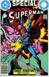 Adventures of Superman: Gil Kane