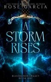 A Storm Rises