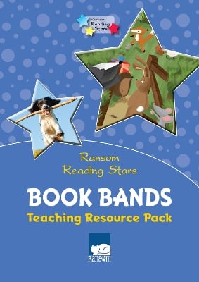 Bookbands Teaching Resource Pack