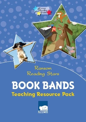Bookbands Teaching Resource Pack