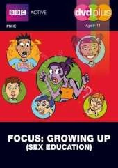 Growing Up DVD Plus pack