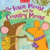 Town Mouse & Country