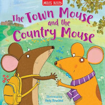 Town Mouse & Country