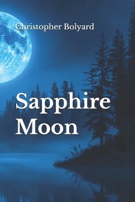 Sapphire Moon