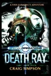 Special Operations: Death Ray