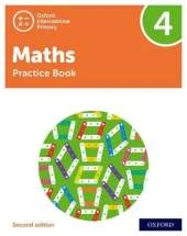 Oxford International Maths: Practice Book 4