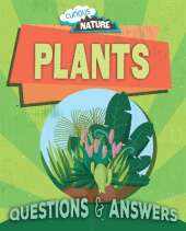 Curious Nature: Plants
