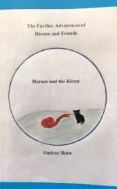 The Further Adventures of Horace and Friends: Horace and the Kitten