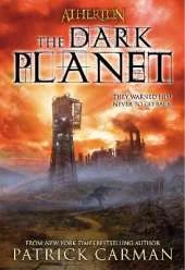 Atherton No. 3: The Dark Planet