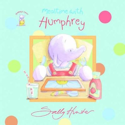 Humphrey's Mealtime