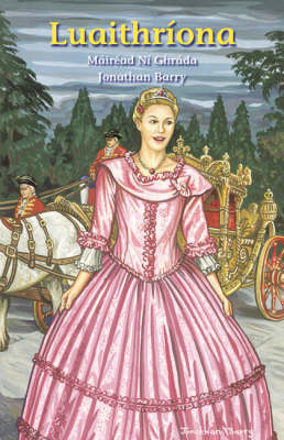Luaithriona