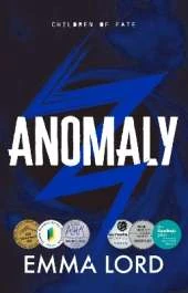 Anomaly
