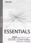AQA Chemistry: Workbook Answers (2012 Exams Only)