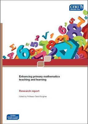 Enhancing Primary Mathematics Teaching and Learning