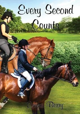 Every Second Counts