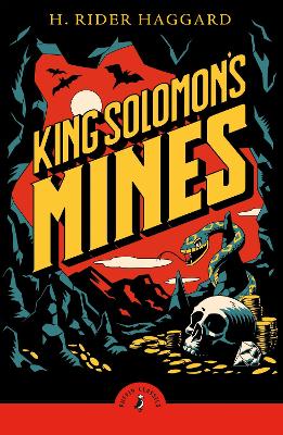 King Solomon's Mines