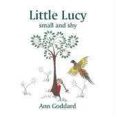 Little Lucy small and shy