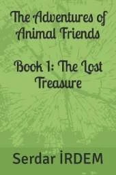 Book 1: The Lost Treasure