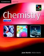 Chemistry Class Book
