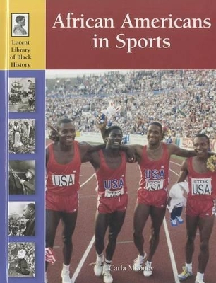 African Americans in Sports