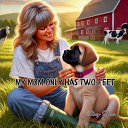 My Mom Only Has Two Feet