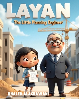 Layan The Little Planning Engineer