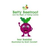 Betty Beetroot and the Night of Falling Leaves