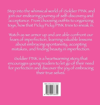 iSoldier PINK