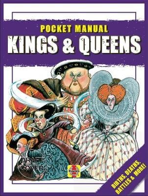 Kings & Queens: Pocket Manual