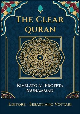The Clear Quran: THE UNBREAKABLE COVENANT AND AFIGNOSIS - The Direct Path to God