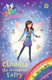 All the Rainbow Magic: The Fashion Fairies Books in Order | Toppsta
