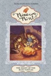 Night of the Blue Turtles (Minerva Mint)