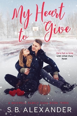 My Heart to Give