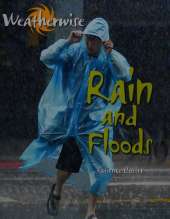 Weatherwise: Rain and Floods