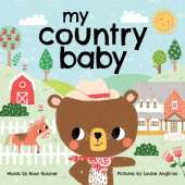 My Country Baby