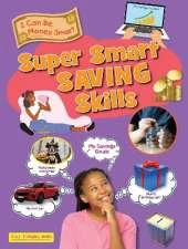 Super Smart Saving Skills