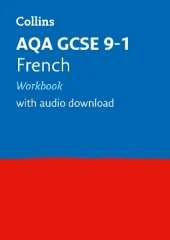 AQA GCSE 9-1 French Workbook: For the 2025 Exams