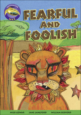 Navigator Max Yr 3/P4: Fearful and Foolish (6 Pack) 09/08