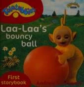 Laa-Laa's Bouncy Ball