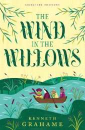The Wind in the Willows