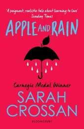 Apple and Rain: Shortlisted for the Carnegie Medal