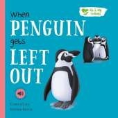 When Penguin Gets Left out